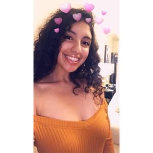 Meet your Posher, Briana